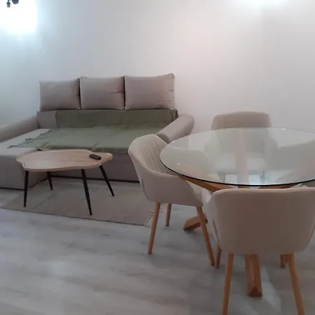 Apartment Promenada Mall Apartment4you Craiova