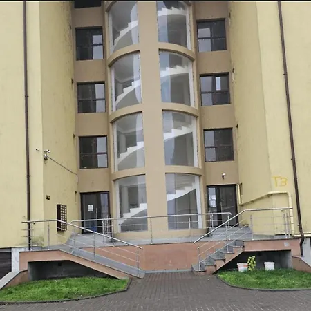 Appartement Promenada Mall Apartment4you