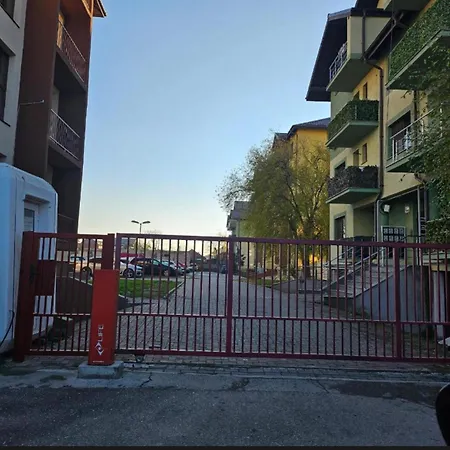 Apartment Promenada Mall Apartment4you