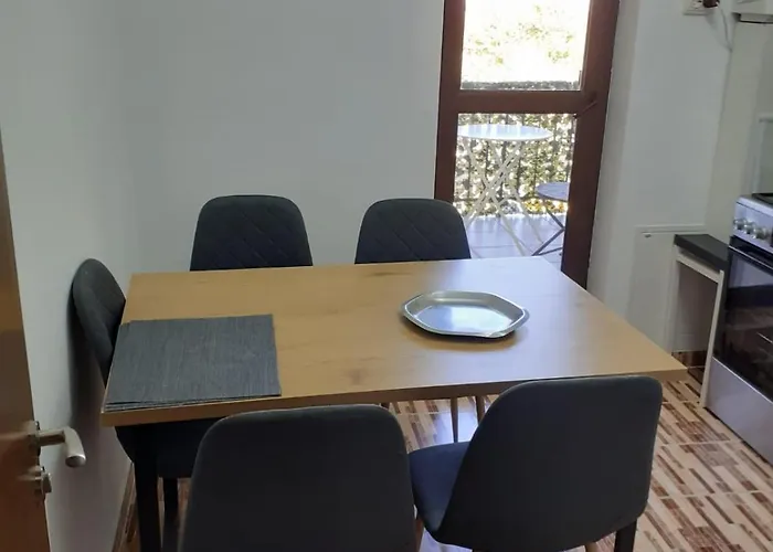 Promenada Mall Apartment4you Lejlighed *