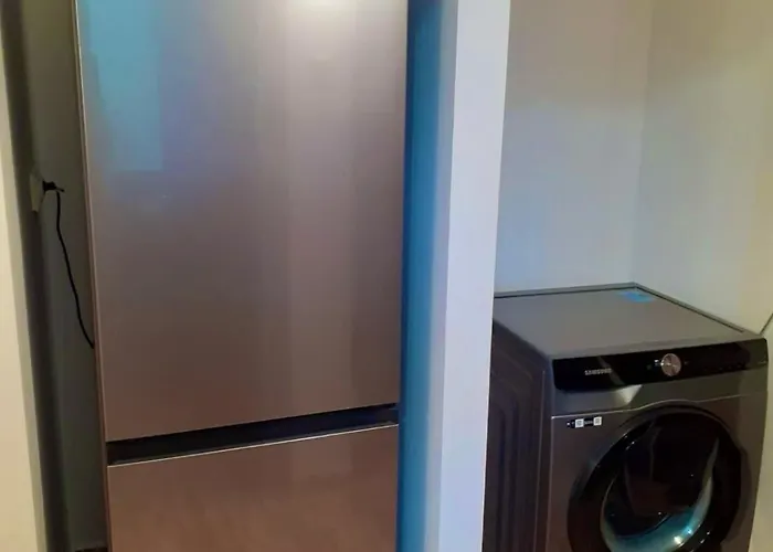 Promenada Mall Apartment4you クラヨーヴァ