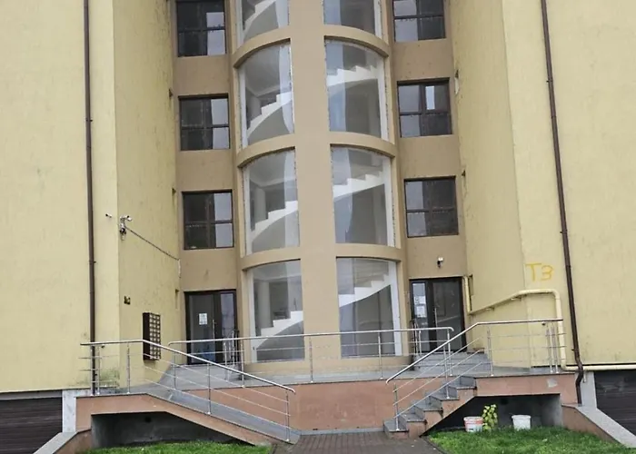 Lejlighed Promenada Mall Apartment4you