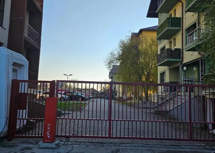 Lejlighed Promenada Mall Apartment4you